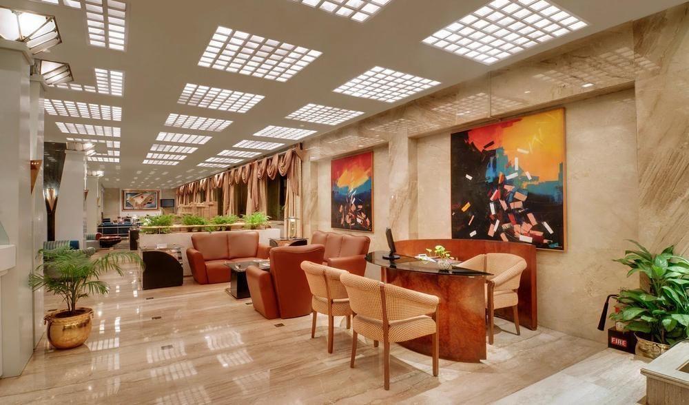 Hotel Kohinoor Continental,Airport Mumbai Exterior photo