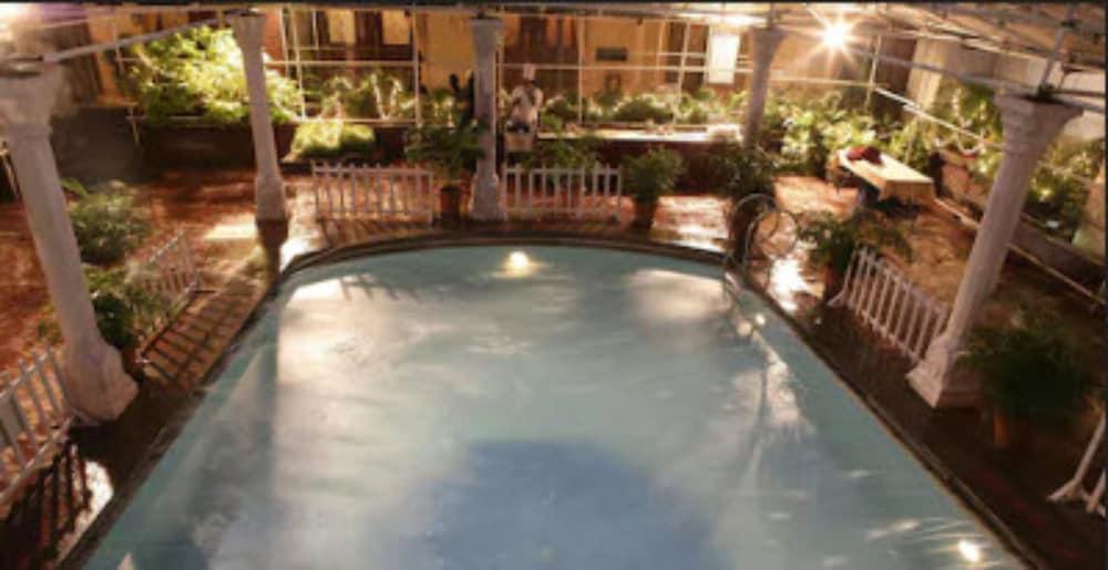 Hotel Kohinoor Continental,Airport Mumbai Facilities photo