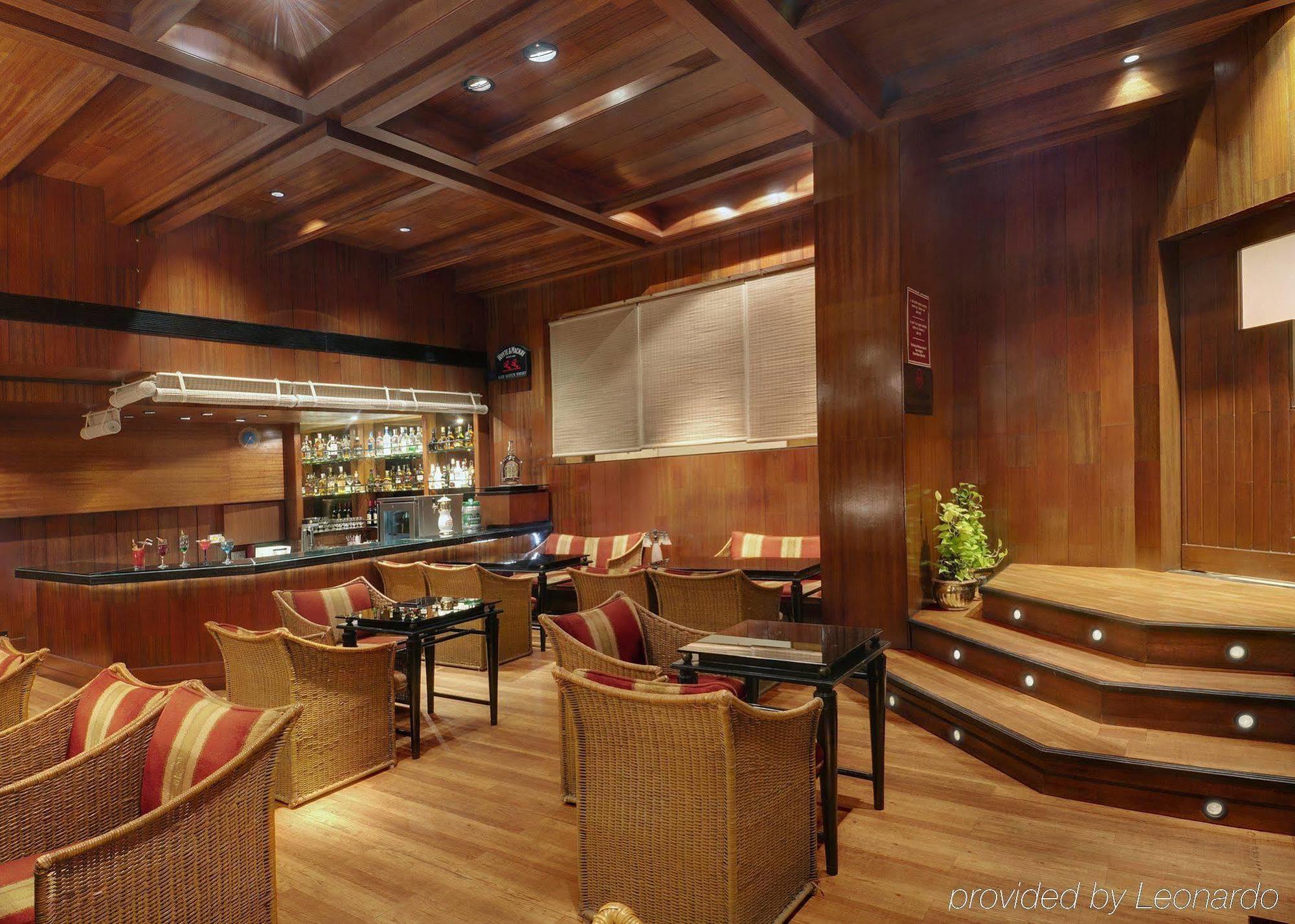Hotel Kohinoor Continental,Airport Mumbai Exterior photo