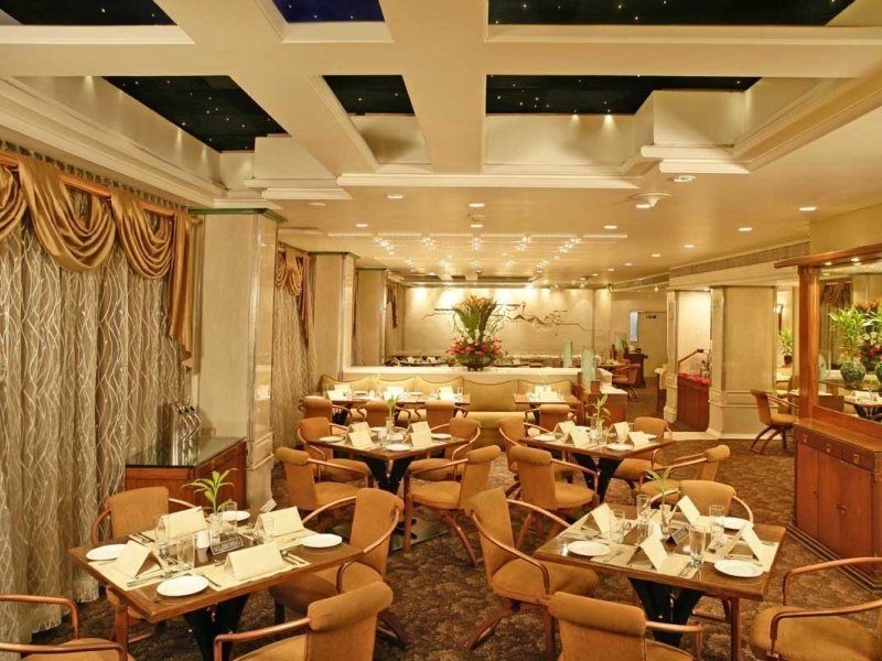 Hotel Kohinoor Continental,Airport Mumbai Exterior photo